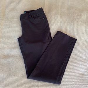 J. McLaughlin Lexi jeans, size 2